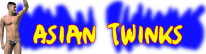 Asian Twinks